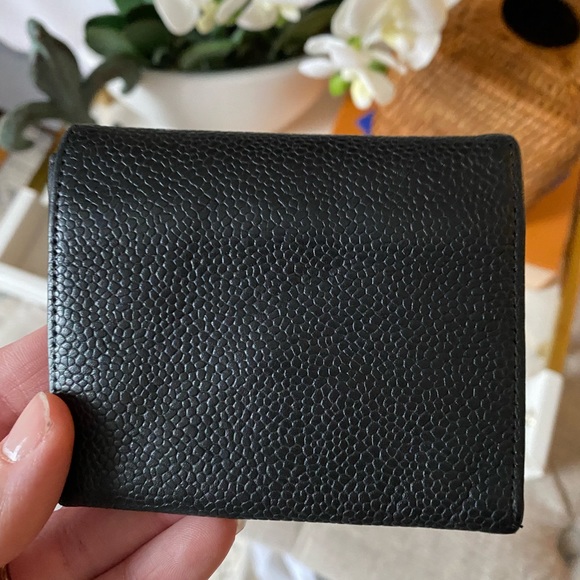 Chanel cardholder - Picture 2 of 8